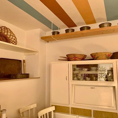 Casa Caterina In Centro Apartman Sindia Kültér fotó