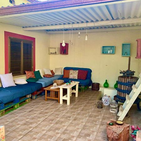 Casa Caterina In Centro Apartman Sindia Kültér fotó
