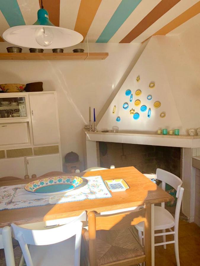 Casa Caterina In Centro Apartman Sindia Kültér fotó